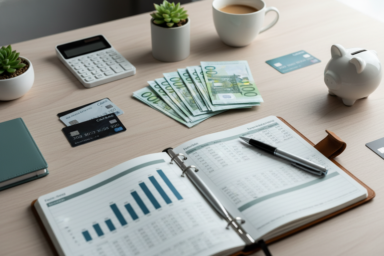 Financieel 2023: tips voor een gezond budget