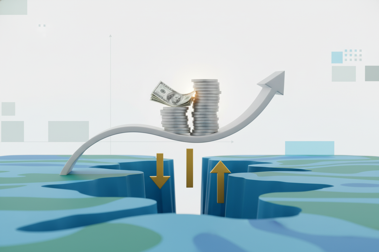 Hoe blijf je financieel rondkomen in 2023?