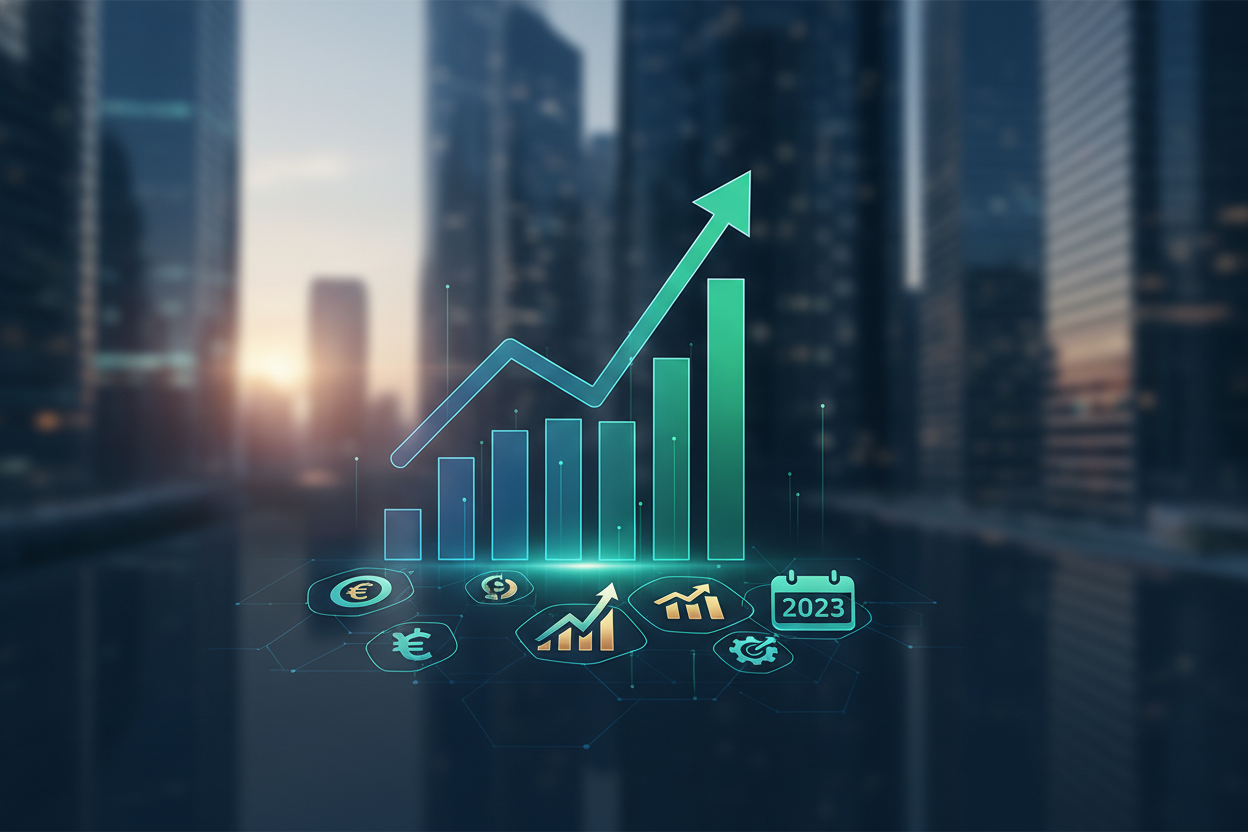 Trends en voorspellingen voor 2023 financieel