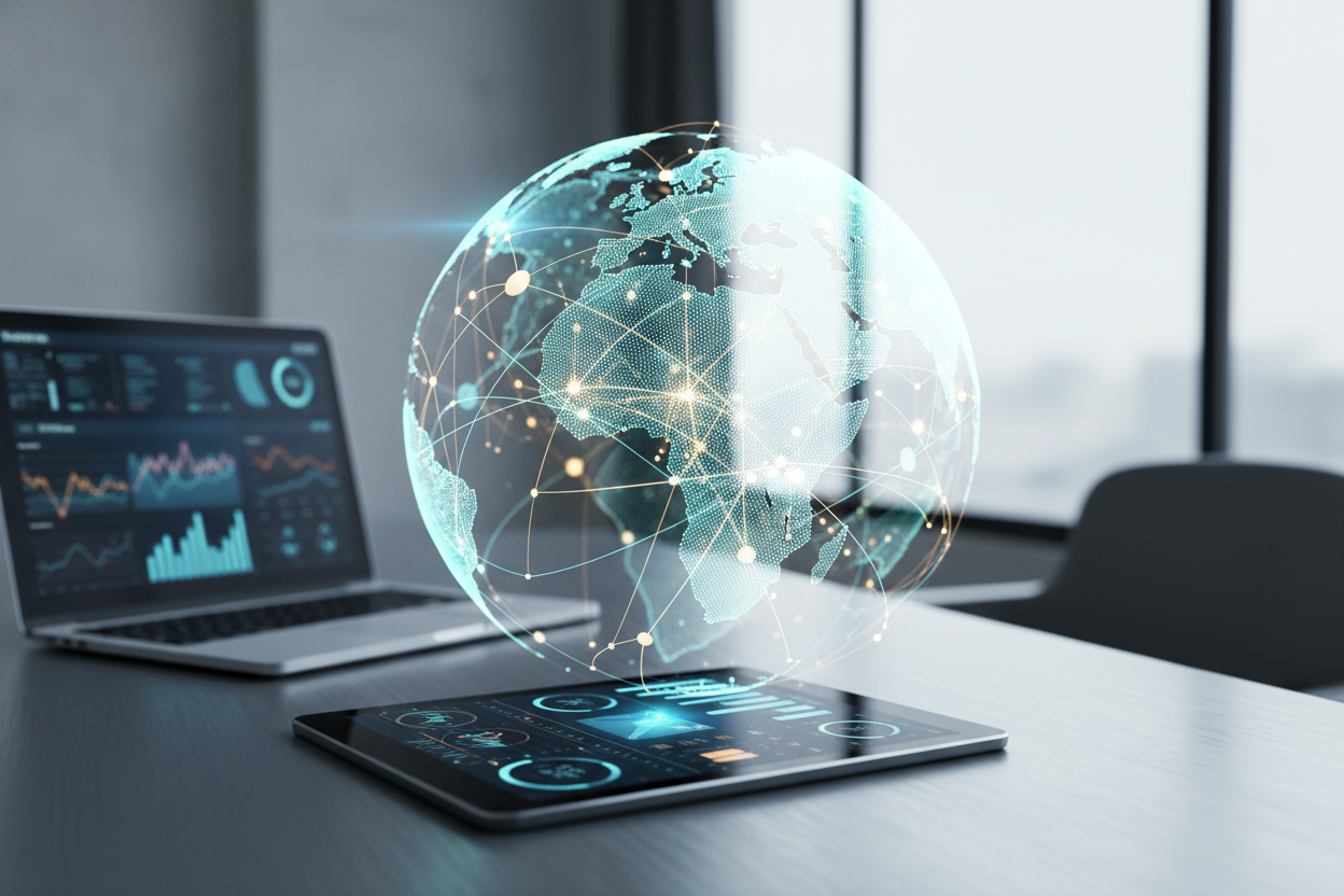 Wat is er nieuw in de wereld van financieel?
