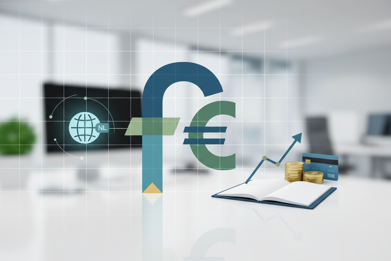 Wat je moet weten over financieel nl voor persoonlijke financiën