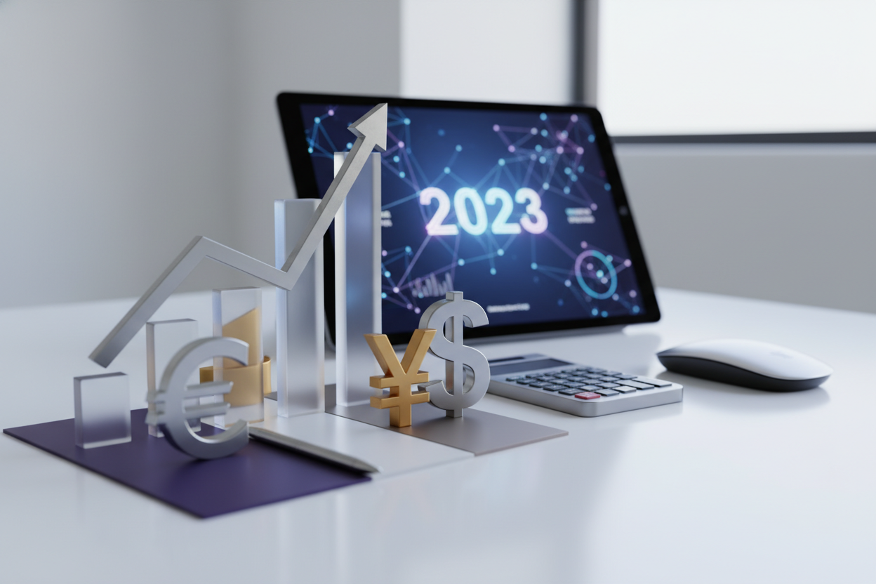 Wat je moet weten over financieel in 2023