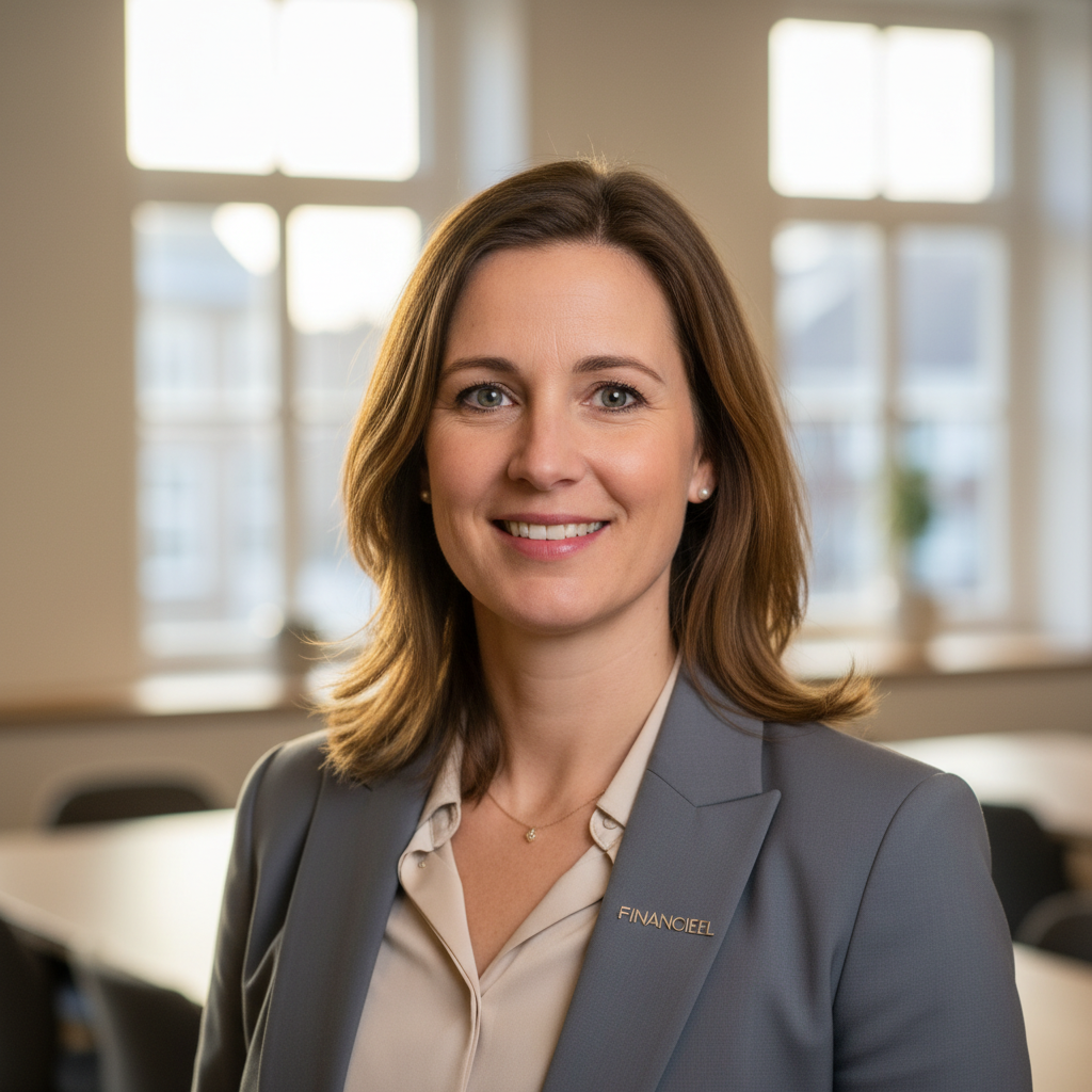 Julia Smeets