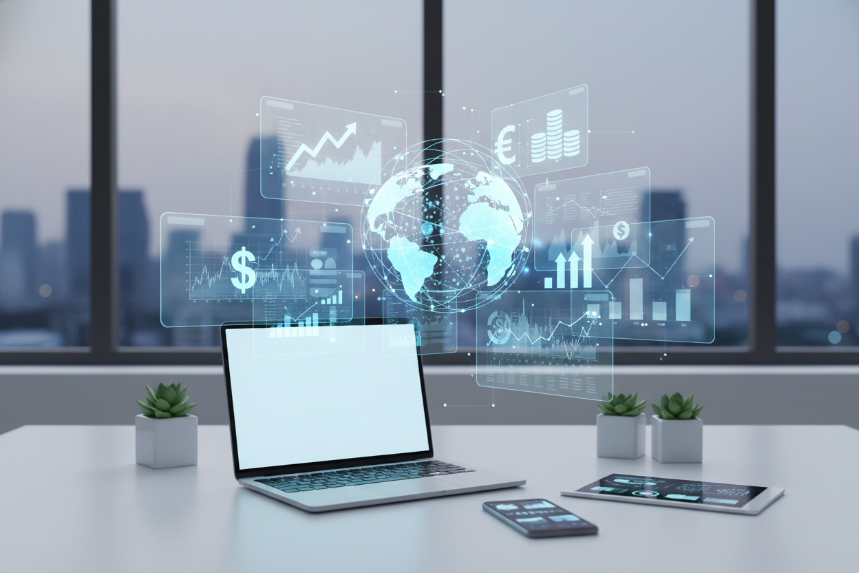 Financieel advies: de beste online bronnen
