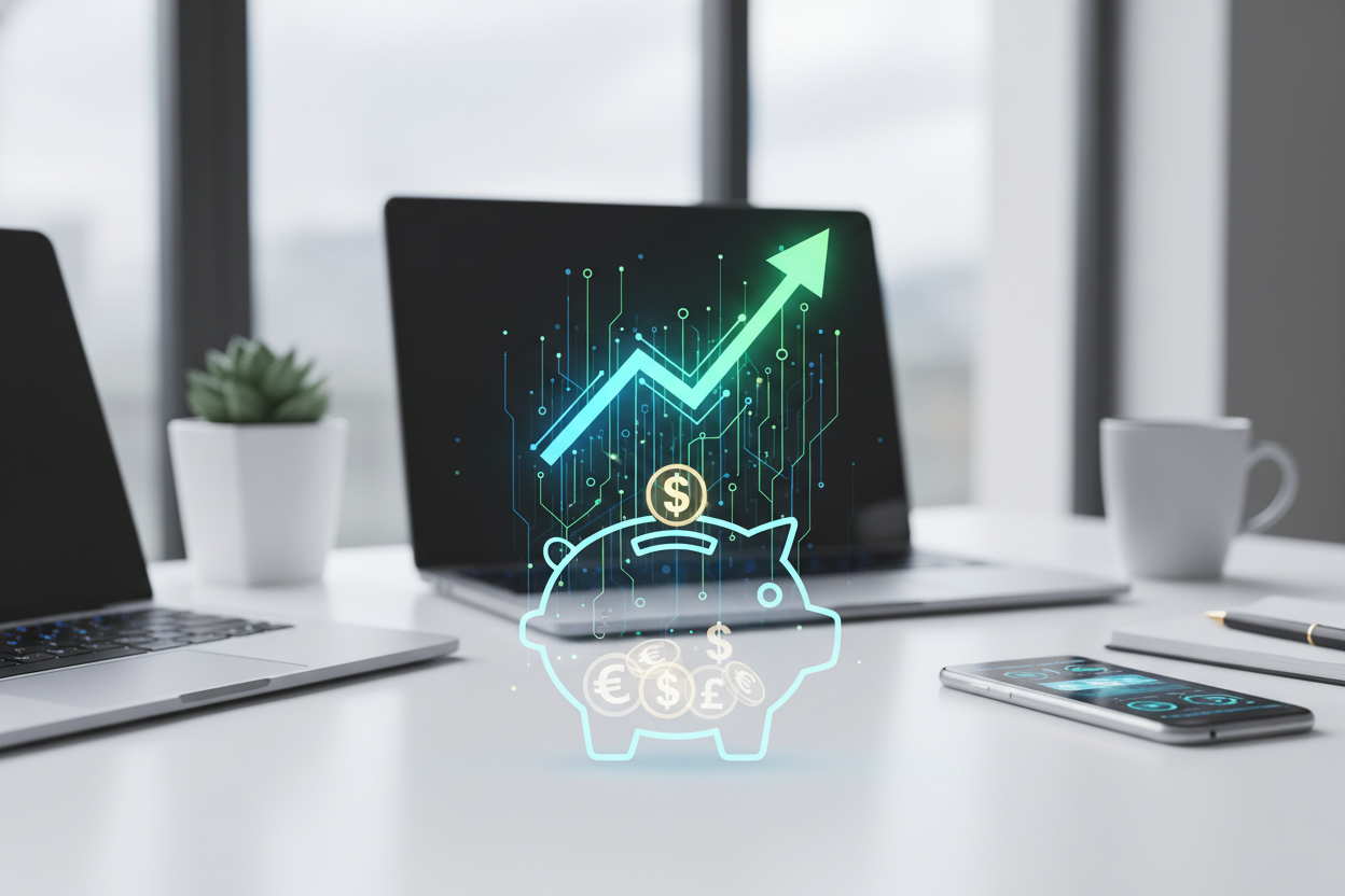 2023 financieel: trends die je persoonlijke financiën beïnvloeden